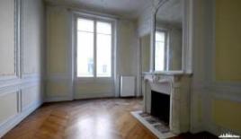 Квартира за 550 000 евро в Париже, Франция