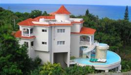 Вилла за 857 059 евро в Пуэрто-Плата, Доминиканская Республика