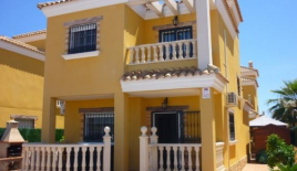 Вилла за 170 000 евро в Аликанте, Испания