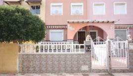 Бунгало за 80 000 евро в Аликанте, Испания