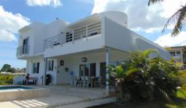 Вилла за 355 501 евро в Сосуа, Доминиканская Республика