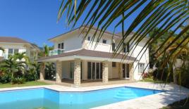 Вилла за 464 442 евро в Кабарете, Доминиканская Республика