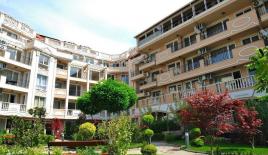 Квартира за 49 900 евро в Несебре, Болгария