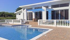 Вилла за 335 496 евро в Сосуа, Доминиканская Республика