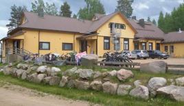 Отель, гостиница за 549 000 евро в Лаппеенранте, Финляндия