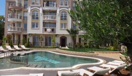 Квартира за 69 000 евро в Равде, Болгария