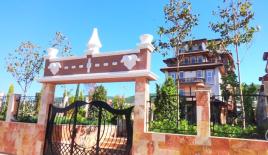 Квартира за 65 000 евро в Святом Власе, Болгария