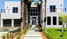 Дом за 3 650 000 евро в Майами, США