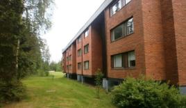 Квартира за 7 000 евро в Уймахарью, Финляндия