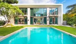 Вилла за 2 825 367 евро в Майами, США