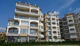 Квартира за 60 000 евро в Святом Власе, Болгария