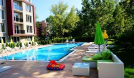 Квартира за 55 000 евро на Солнечном берегу, Болгария