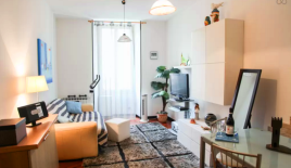 Апартаменты за 300 000 евро в Сан-Ремо, Италия