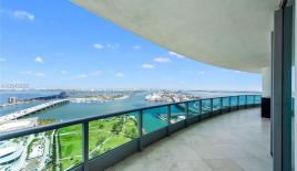 Квартира за 1 285 917 евро в Майами, США