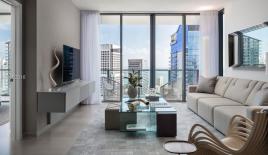 Квартира за 1 224 326 евро в Майами, США