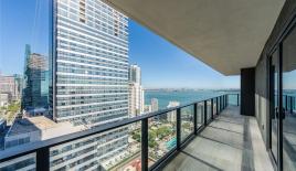 Квартира за 1 234 277 евро в Майами, США