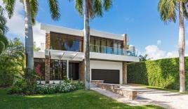 Дом за 5 807 830 евро в Майами, США