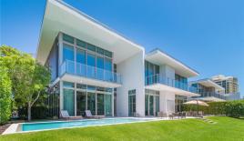 Дом за 5 707 245 евро в Майами, США