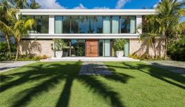 Дом за 5 001 223 евро в Майами, США