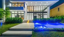 Дом за 4 275 000 евро в Майами, США