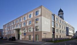 Доходный дом в Бранденбурге-на-Хафеле, Германия (цена по запросу)