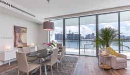 Квартира за 1 429 418 евро в Майами, США