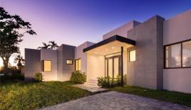 Дом за 1 164 371 евро в Майами, США