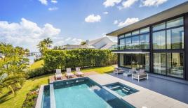 Дом за 6 801 352 евро в Майами, США