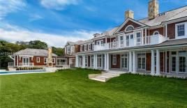 Дом за 7 412 715 евро в Майами, США