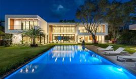 Дом за 7 741 519 евро в Майами, США