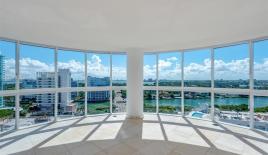 Квартира за 593 748 евро в Майами, США