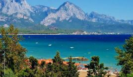 Земля за 1 734 972 евро в Кемере, Турция