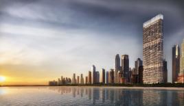 Апартаменты за 3 791 367 евро в Дубае, ОАЭ