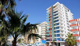 Студия за 115 000 евро в Алании, Турция