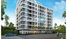 Квартира за 51 162 евро в Паттайе, Таиланд