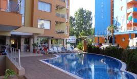 Квартира за 67 000 евро на Солнечном берегу, Болгария