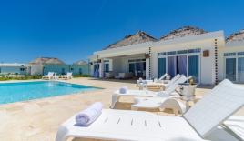 Вилла за 1 298 413 евро в Сосуа, Доминиканская Республика