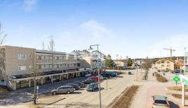 Кафе, ресторан за 139 000 евро в Мянтсяля, Финляндия