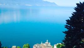 Апартаменты за 2 750 000 евро в Монтрё, Швейцария