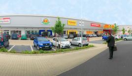 Магазин во Франкфурте-на-Майне, Германия (цена по запросу)