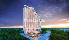 Апартаменты за 41 825 евро в Паттайе, Таиланд