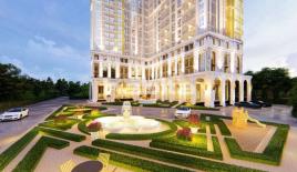 Апартаменты за 63 058 евро в Паттайе, Таиланд