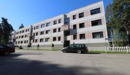 Квартира за 12 817 евро в Савонлинне, Финляндия