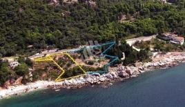 Земля за 3 284 000 евро в Баре, Черногория