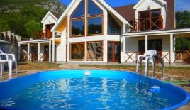 Дом за 750 000 евро в Сутоморе, Черногория