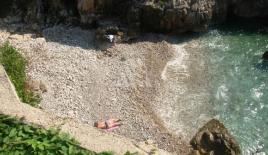 Дом за 240 000 евро в Добра Воде, Черногория