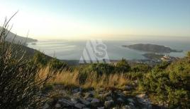 Земля за 1 223 000 евро в Будве, Черногория