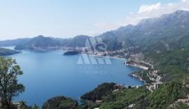 Земля за 2 376 000 евро в Пржно, Черногория