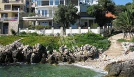 Вилла за 1 250 000 евро в Утехе, Черногория