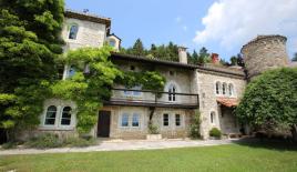 Вилла в Дивон-ле-Бен, Франция (цена по запросу)